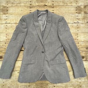 Topman blazer sz 38R